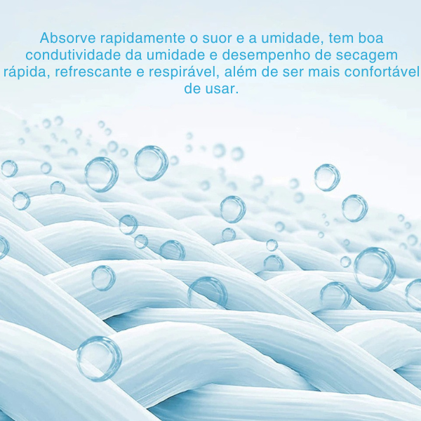 ActiveDry™ – A Toalha Ultra Absorvente e de Secagem Instantânea para Sua Vida Ativa