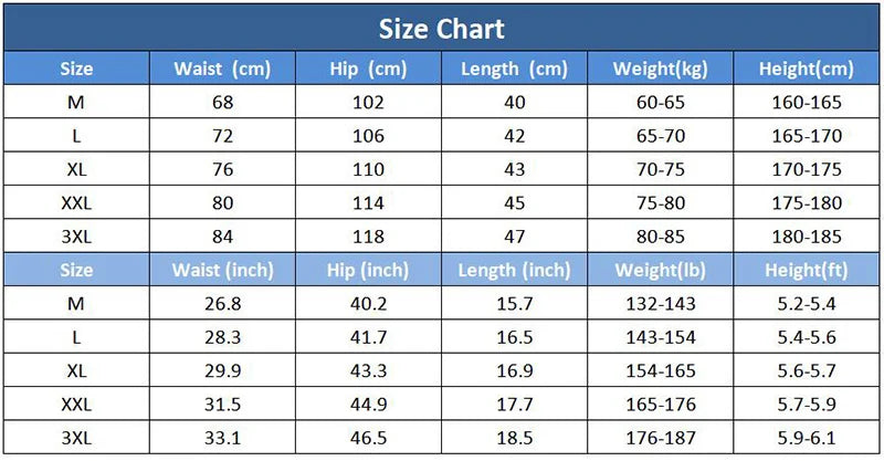 AIRFIT™ – O SHORTS 2 EM 1 PARA MÁXIMO DESEMPENHO!